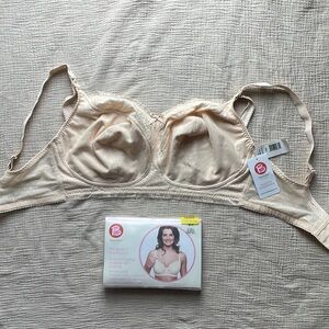 NWT Bravado Sublime nursing bra